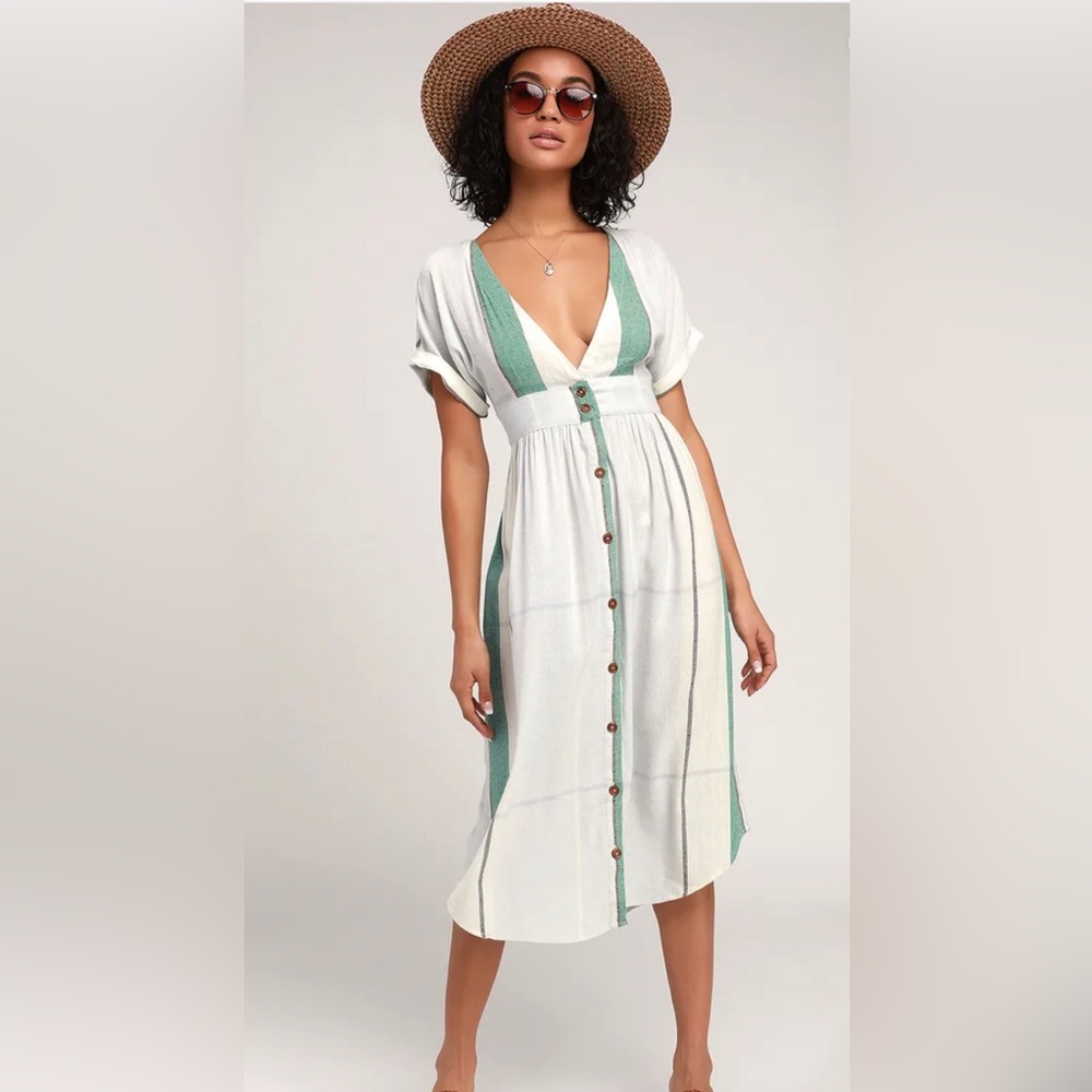 O'Neill dress